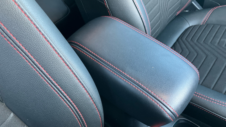 Ford Puma 1.0 EcoBoost Hybrid mHEV ST-Line X 5dr Petrol Hatchback